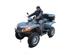 Uporabniški avatar